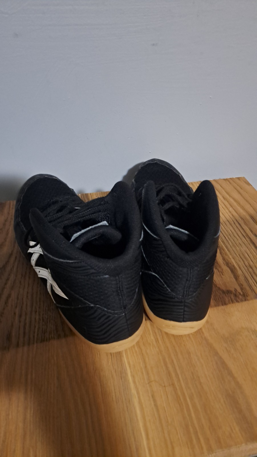Asics boxing Metaflex Size 10.5