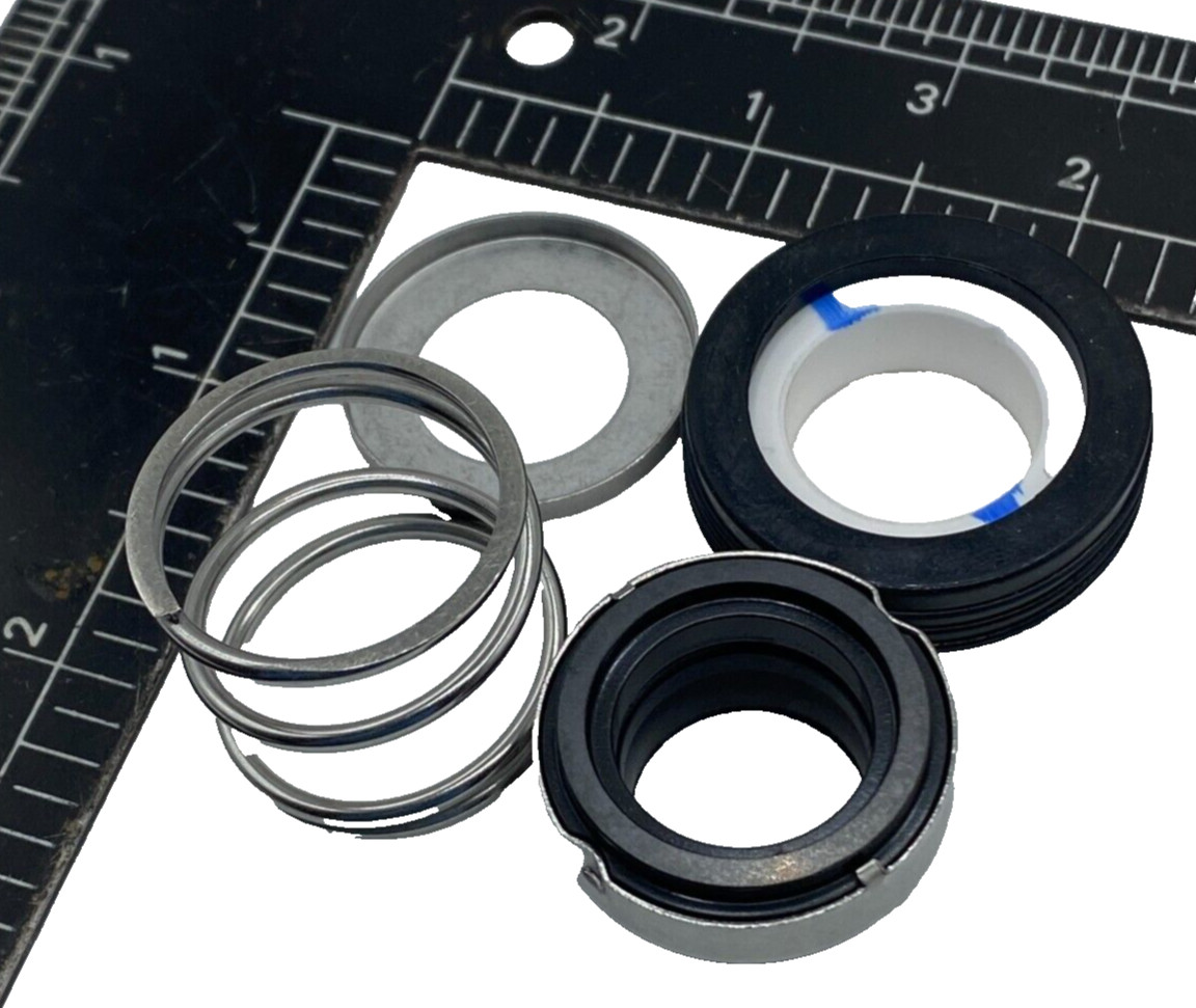 Belrick Corp Seal Kit for Graymills 100F Centrifugal Pump Repair Parts Kit ✅