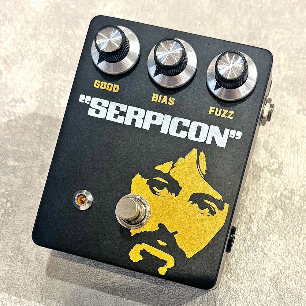 POPP ROCK SHOP “SERPICON” 633809