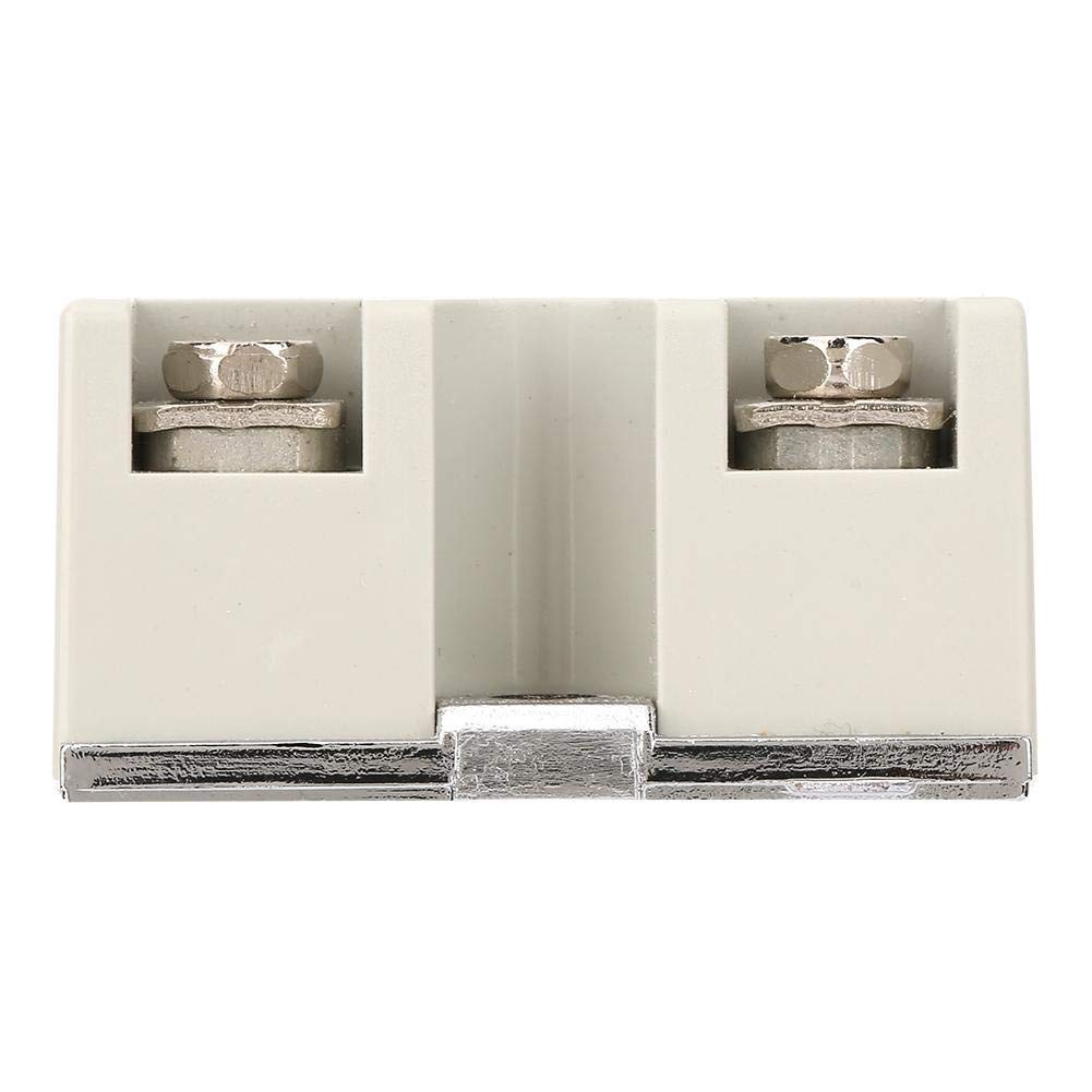 Solid State Relay, DcDc Solid State Relay SSR60Dd 60A 3-32V DC to 5-110V DC SSR