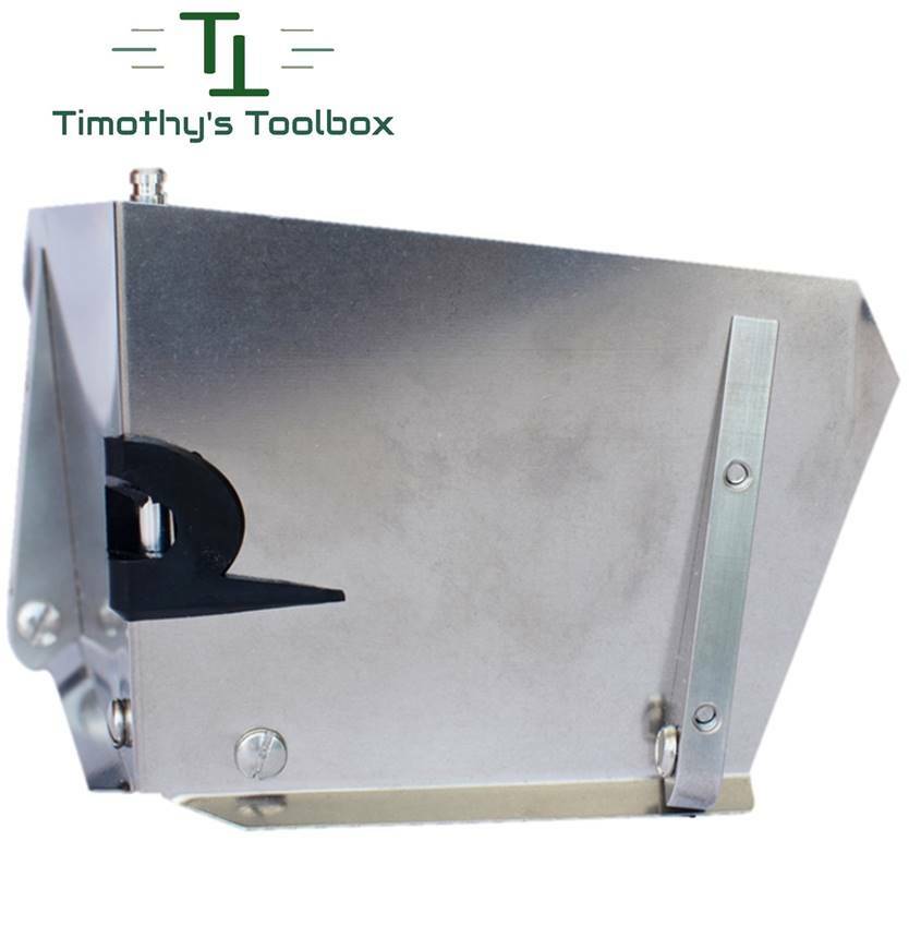 TapeTech CF40TT 4" Corner Flusher / Glazer for Drywall Taping / Finishing