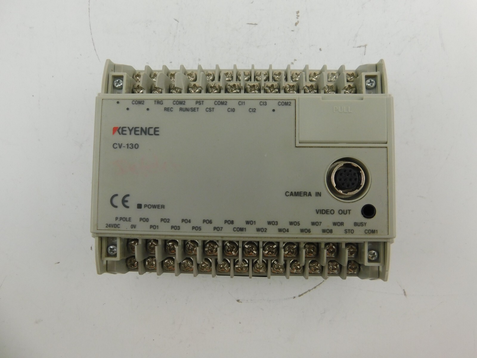 Keyence CV-130
