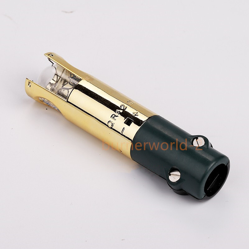 QRA2M Burner Flame Sensor Flame UV Detector Compatible SIEMENS Flame Photocell