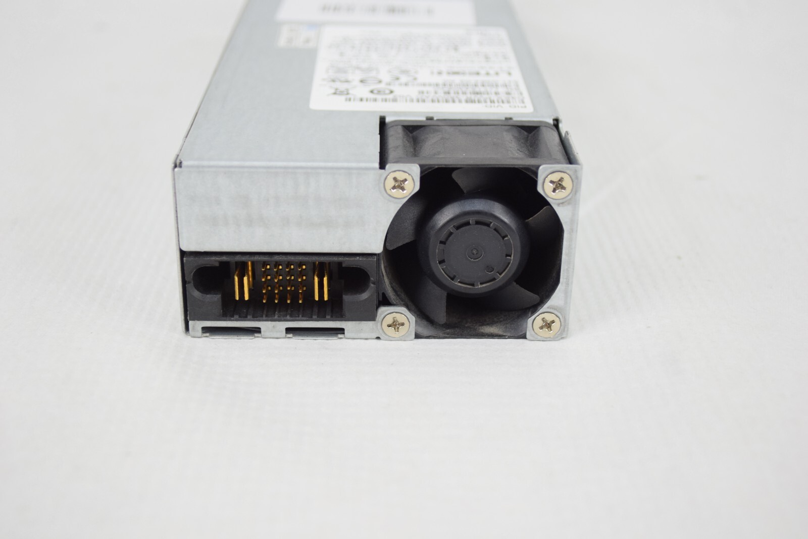 Cisco C3KX-PWR-350WAC V02 350W Switching Power Supply For 3560X 3750X
