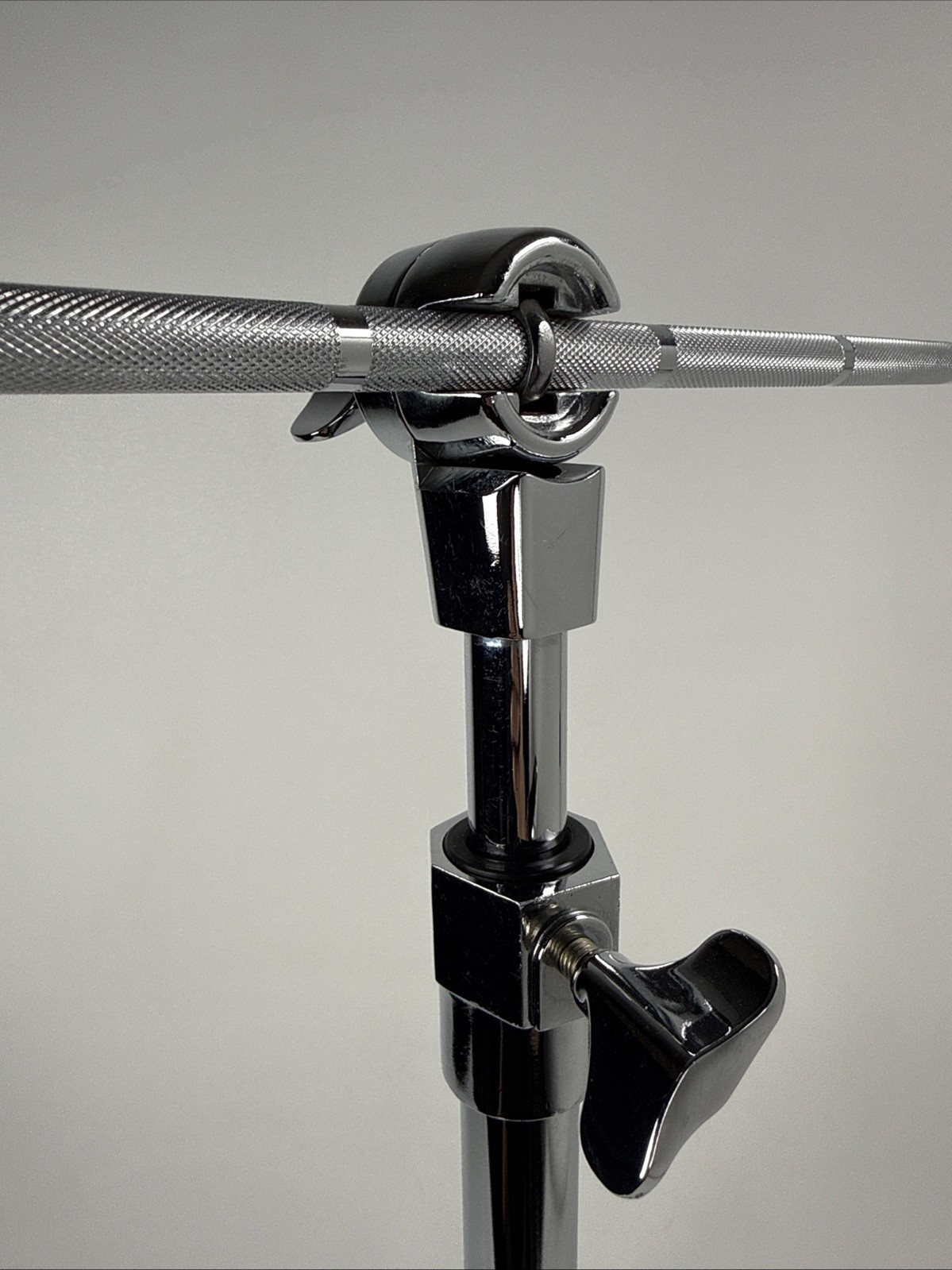 EFNOTE EFD-CS5 Boom Cymbal Stand - Stand Only - Used