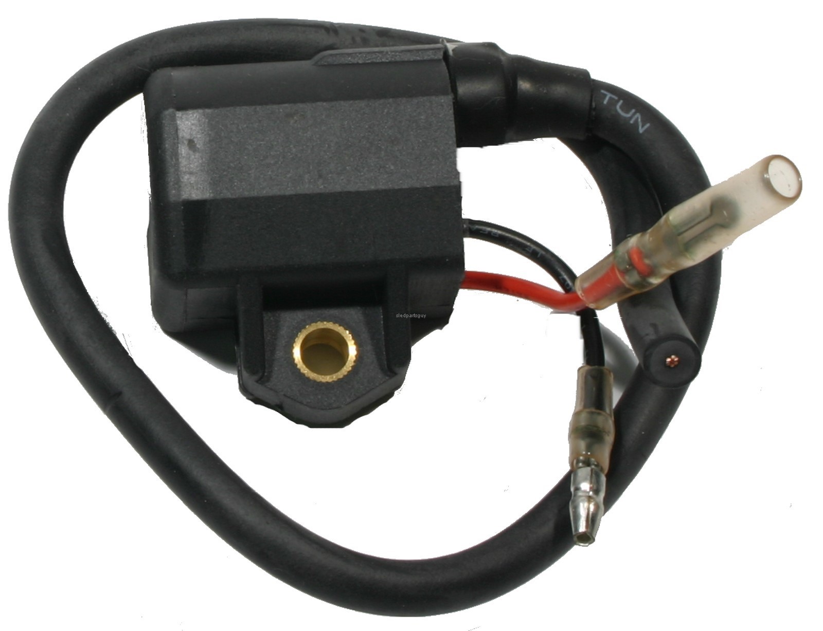 Polaris XC 600, 1997, Ignition Coil - NEW