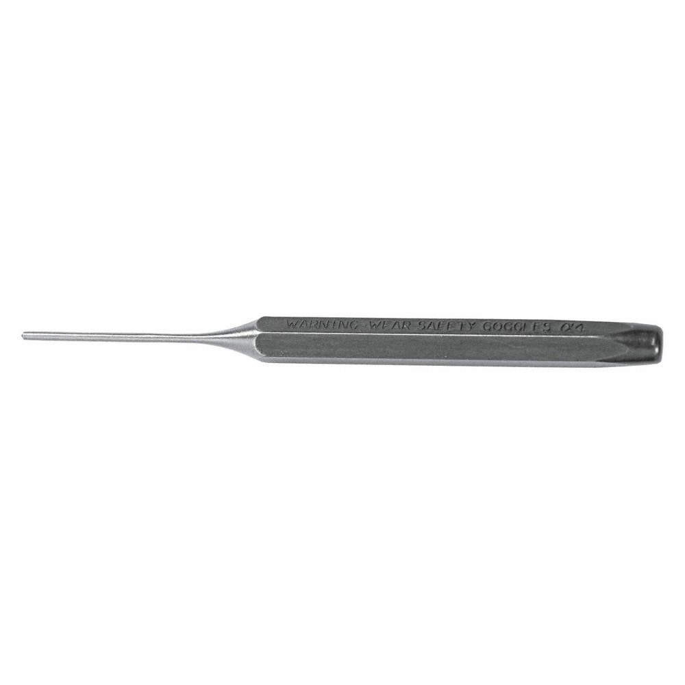 PROTO J49116 Punch,Roll Pin,1/16 In 1Q762
