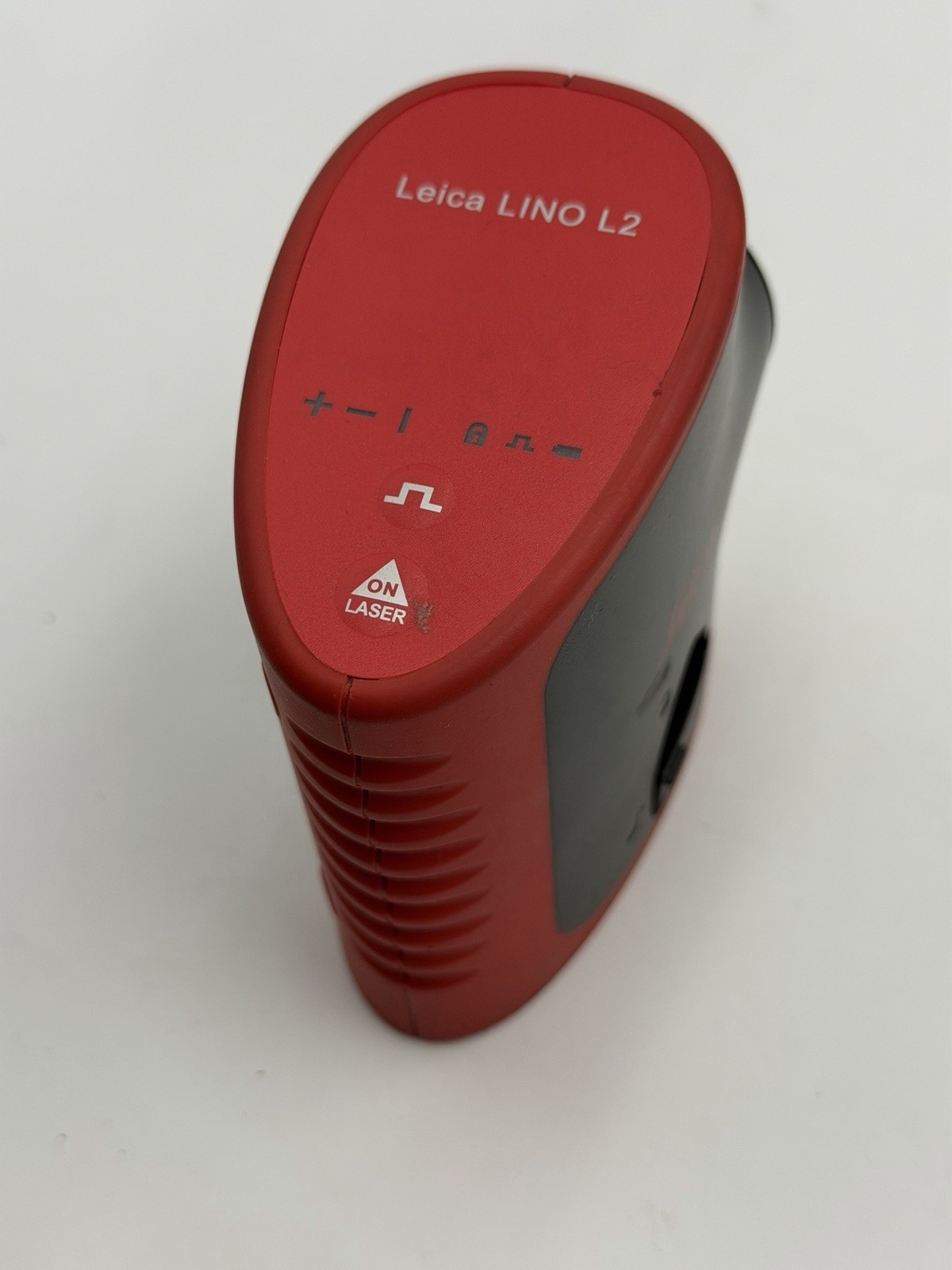 Leica LINO L2 Self Levelling Cross Line Laser