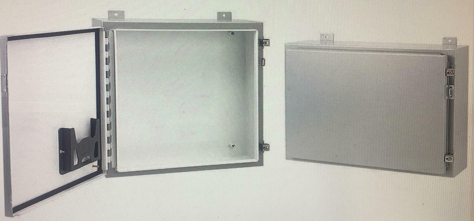 Brand New Hoffman A202010LP Enclosures