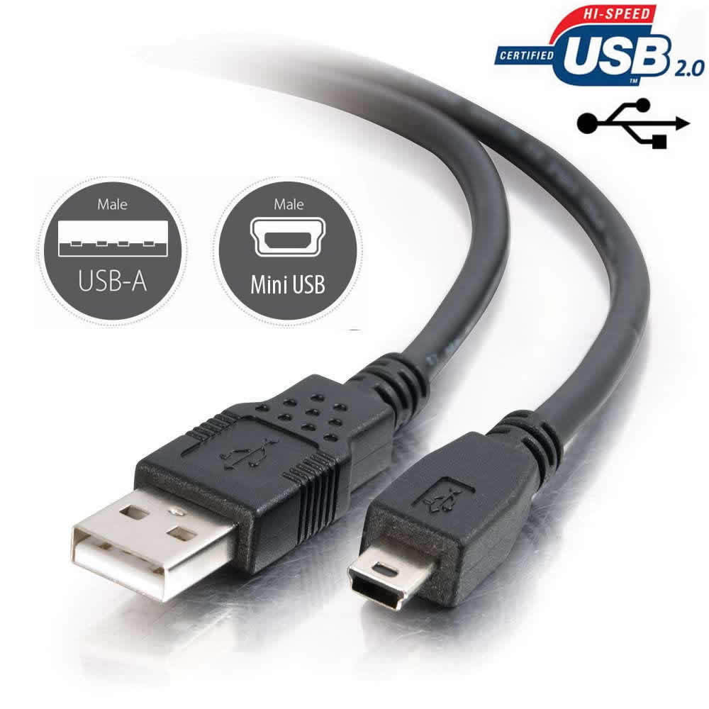 USB Update Software Cable for BOSCH OBD 1150 1200 1300 1350 Auto Scanner Tools