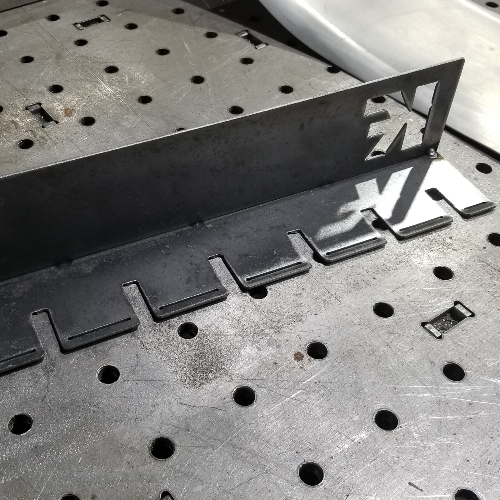 Air Tool Holder