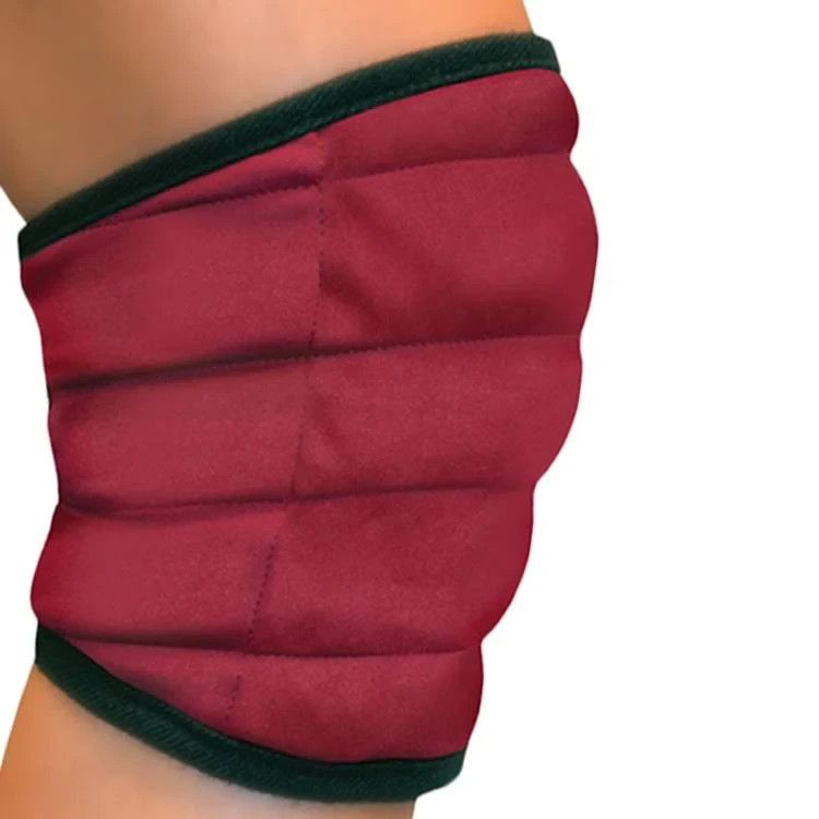 Hot/Cold Buckwheat Therapy Wrap