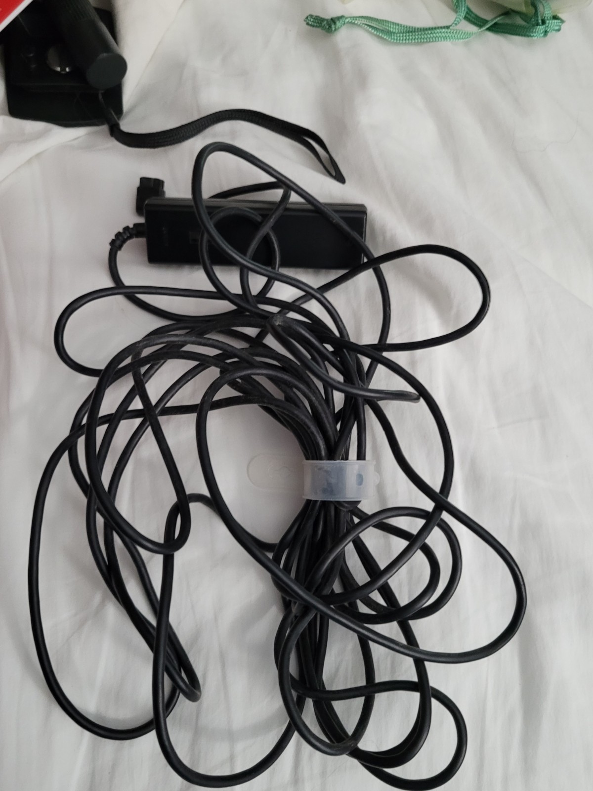 Minolta RC-1000 remote shutter release