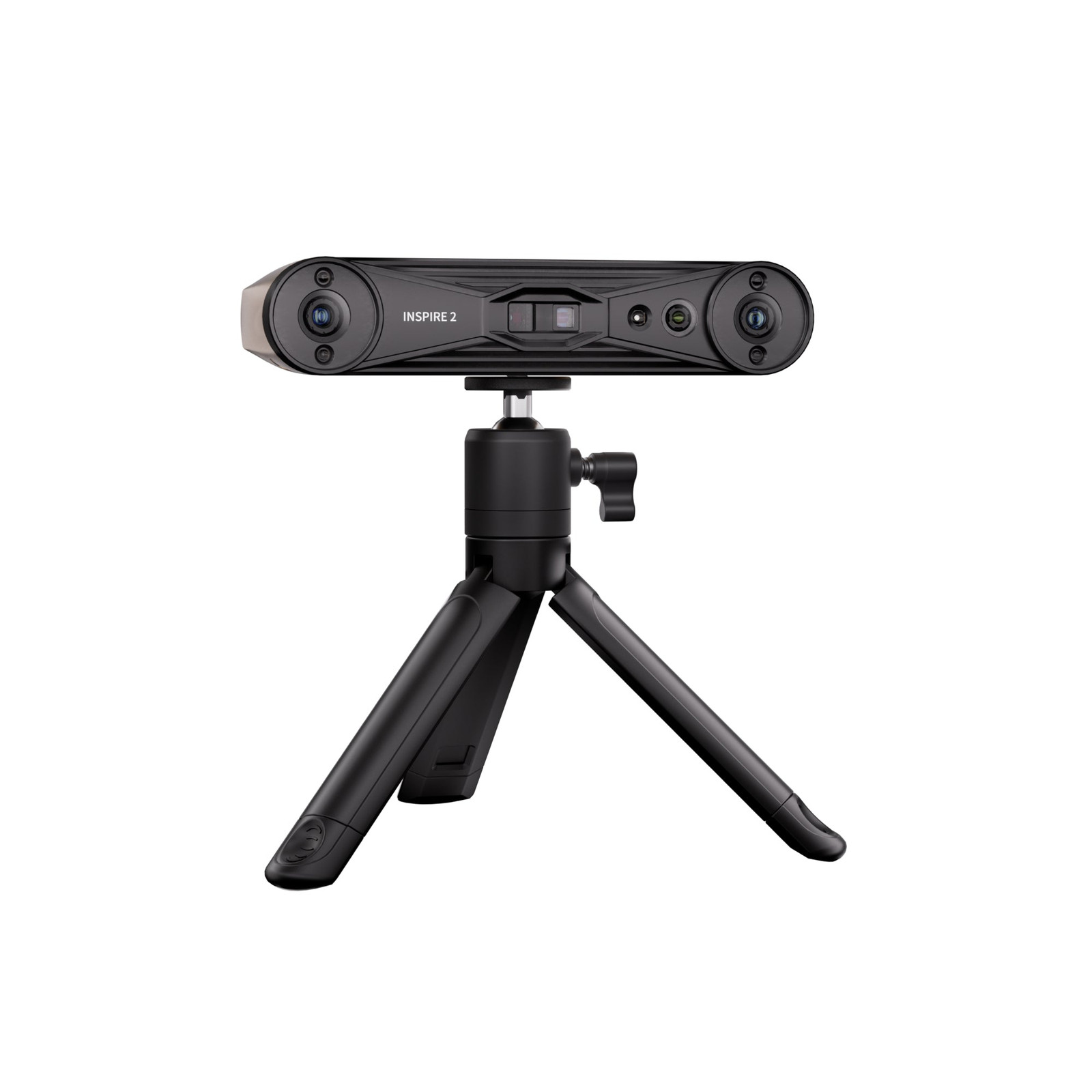 Revopoint INSPIRE2 3D Scanner For 3D Printer Handheld Outdoor Laser Scanner