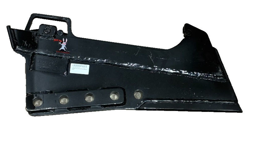 Case Maxi Sneaker Vermeer LM/PTX 12-9-6" Depths 3/4" ID Vibratory Plow Blade