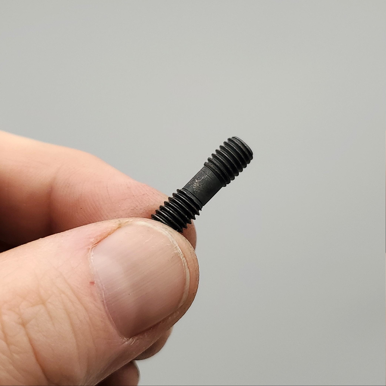 Kennametal 1867319 Cap Screw for Indexables TP15 Torx Plus STCM1115IP