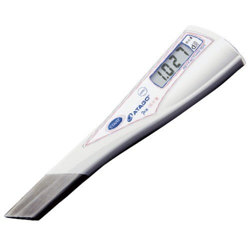 ATAGO official site Digital Hand-Held Urine Specific Gravity PEN-Urine S.G. New