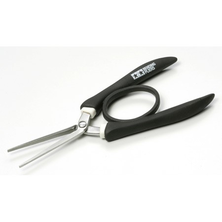 Tamiya Bending Pliers-Photo Etched Parts TAM74067 Sandpaper