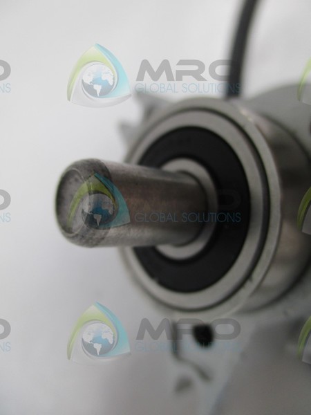 SICK DKS40-E5P00100 INCREMENTAL ENCODER NSMP