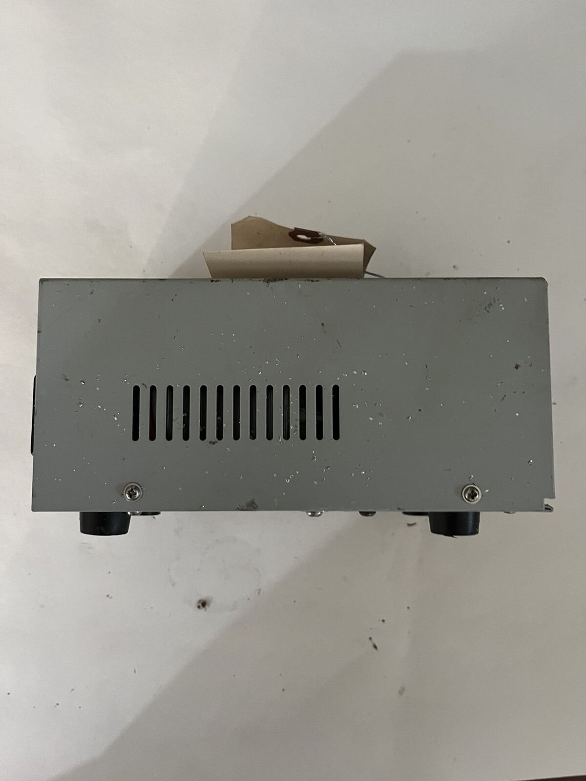 ASG PS-55 POWER SOURCE Used Fast Shipping