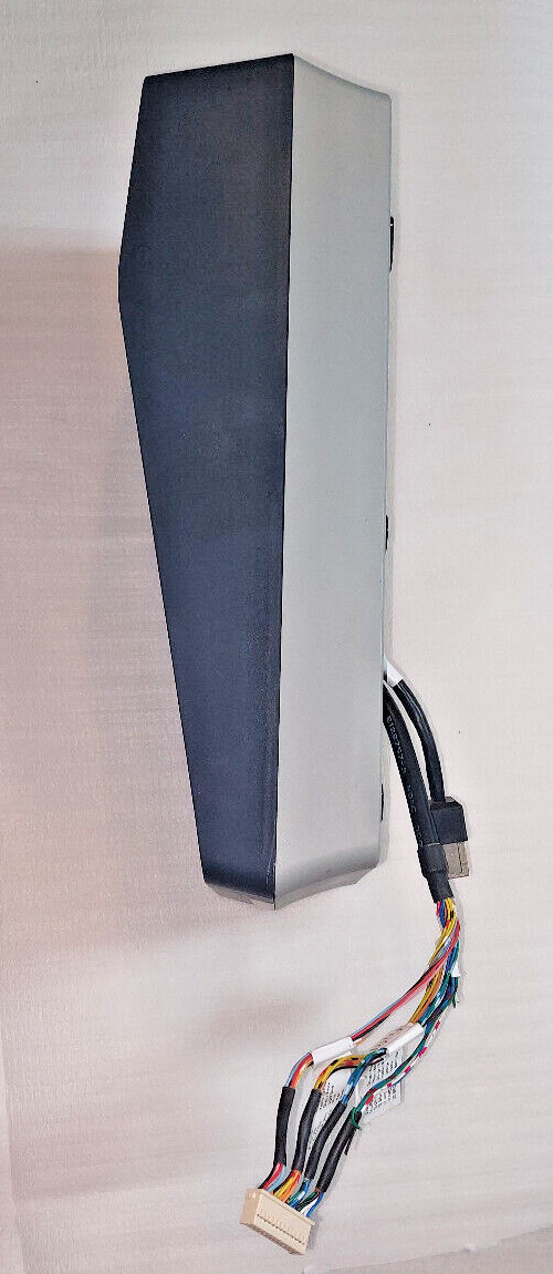 IDEMIA MorphoAccess SIGMA Extreme FFD iClass, MPH-AC002B Biometric Reader
