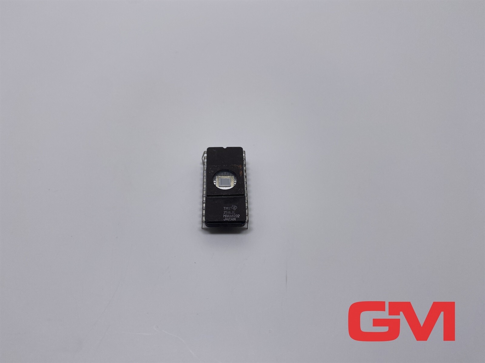 Texas Instruments Memory Module TMS2516JL Module IC-NMOS EPROM UV Erasable