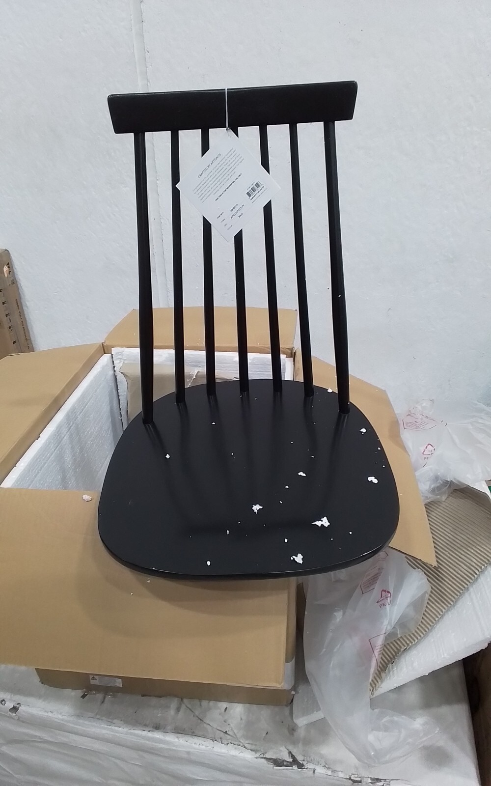 Safavieh BURRIS SIDE CHAIR, Reduced Price 2172757208 AMH8511A