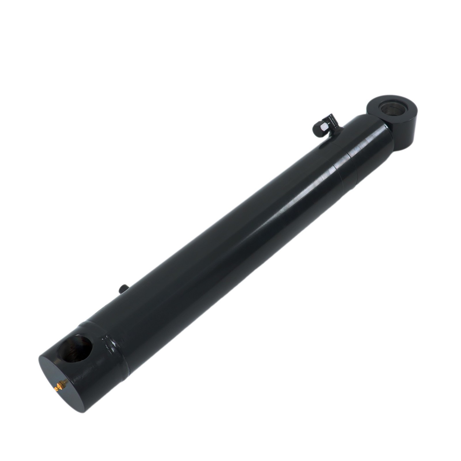 Hydraulic Cylinder 7166323 Bucket Cylinder For Bobcat Mini Excavator E55 E50 1PC