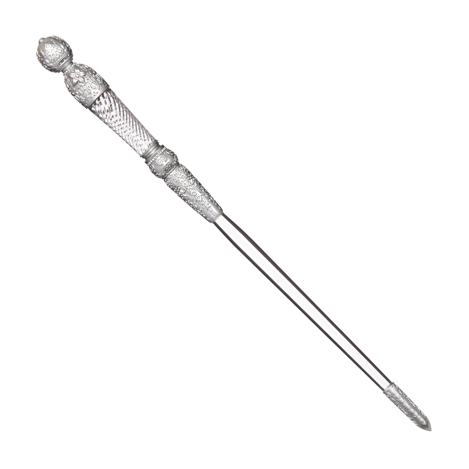 The Noble Collection Wicked Glinda's Training Wand Medium