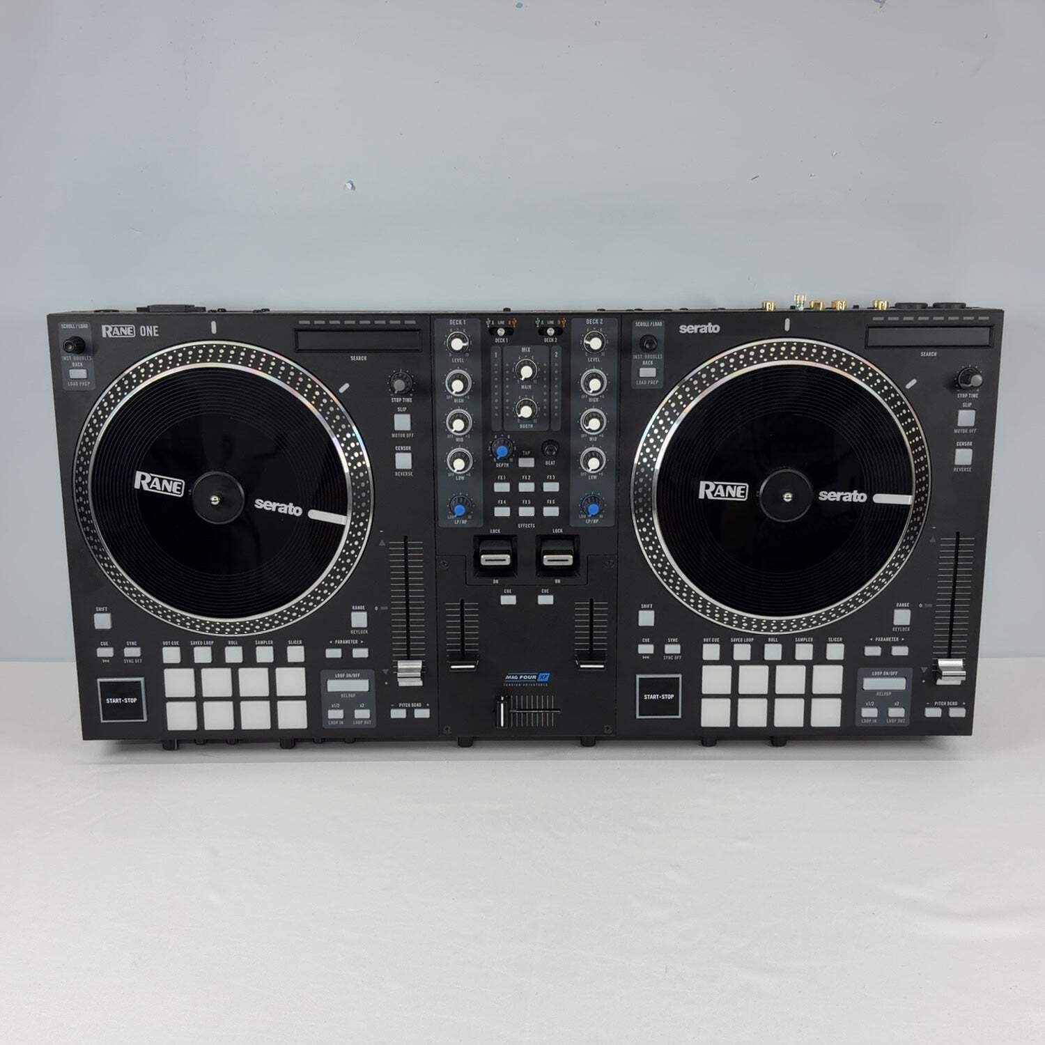 Serato Rane One 2-Channel DJ Mixer