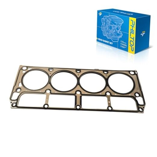 Head Gasket Fit for Chevy Silverado 1500 Tahoe Suburban Avalanche 12589226