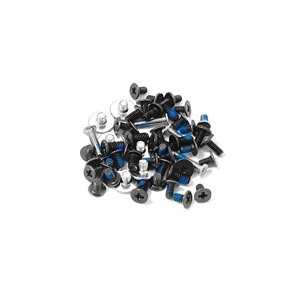 Set of screws Kit For HP ENVY 17-CR 17T-CR N13557-001 Replacement screws pack