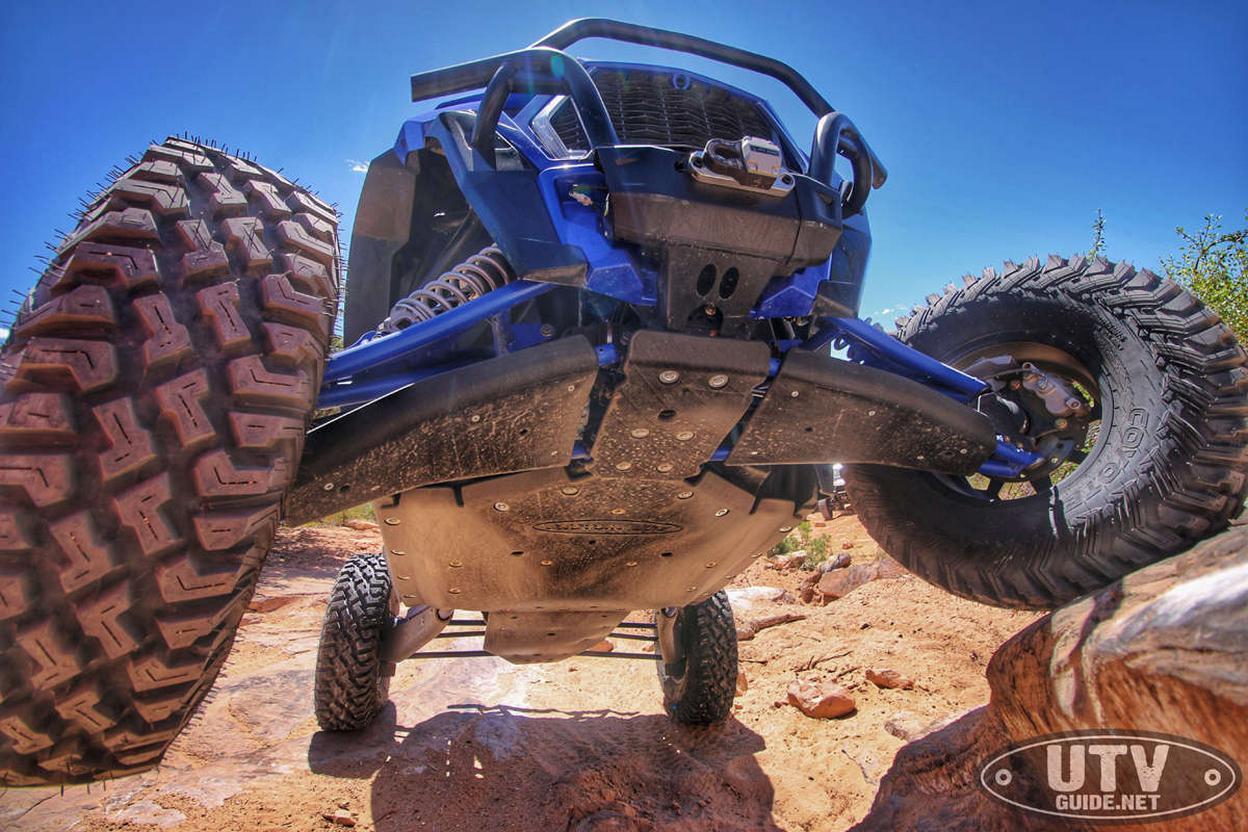 Winch Shackle