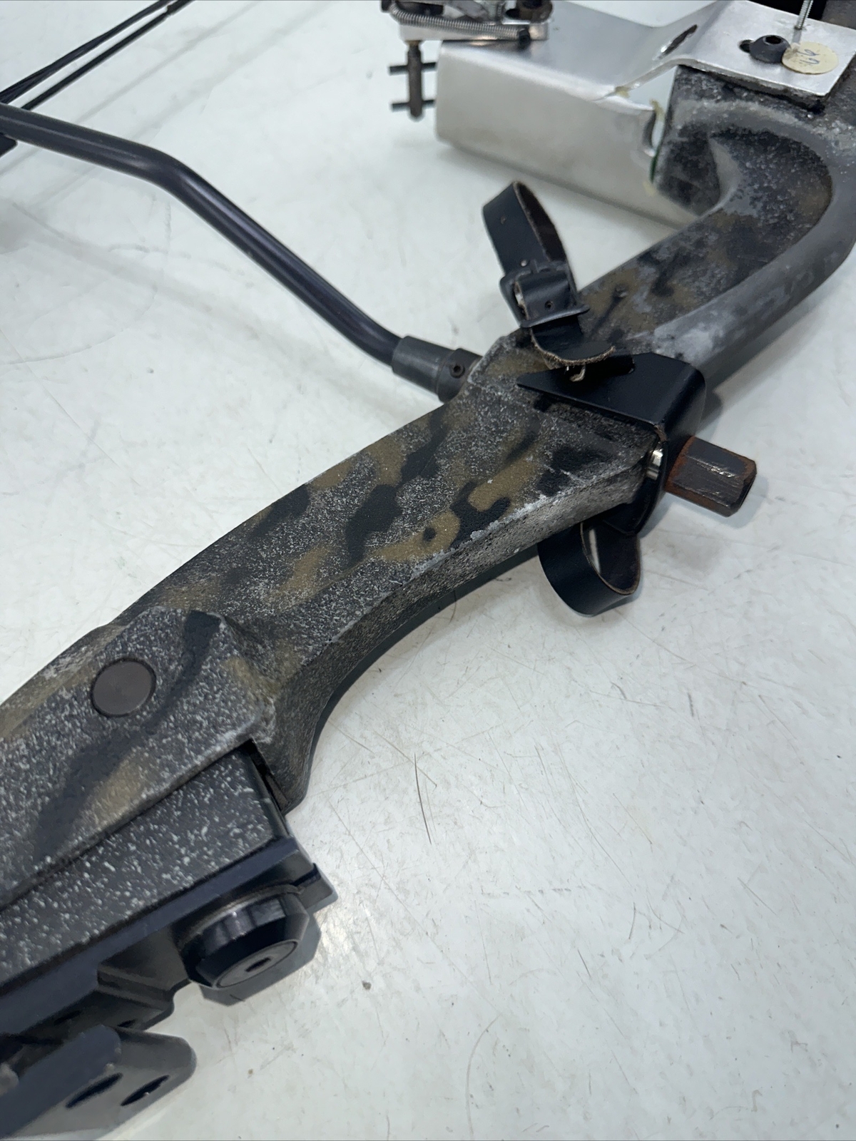 compond bow Pro Vantage Hunter