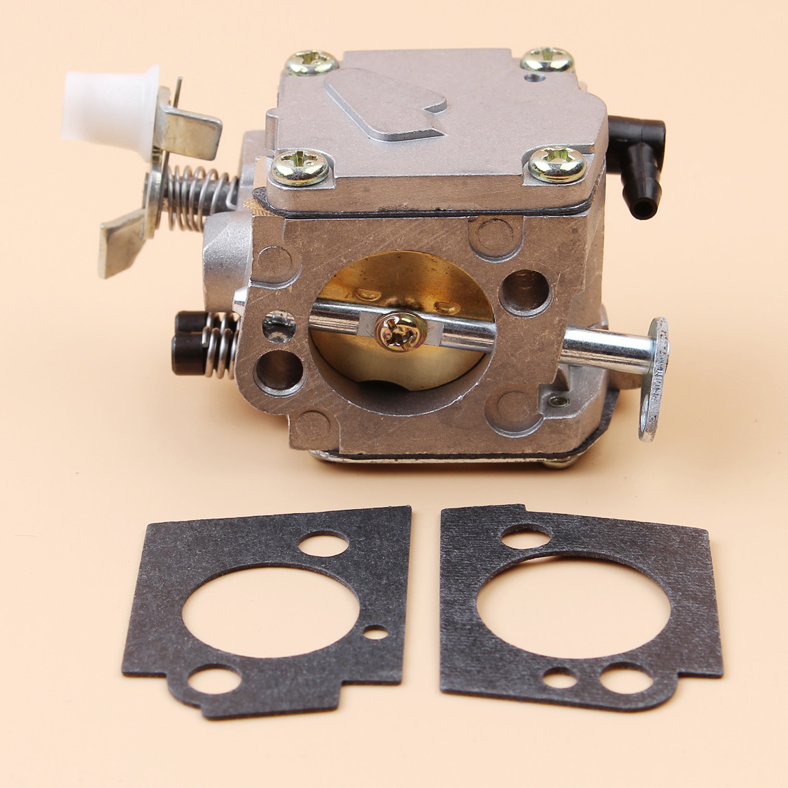 Carburetor For Husqvarna 281 XP 288 EPA Chainsaw Tillotson HS-228 Carb 503280401