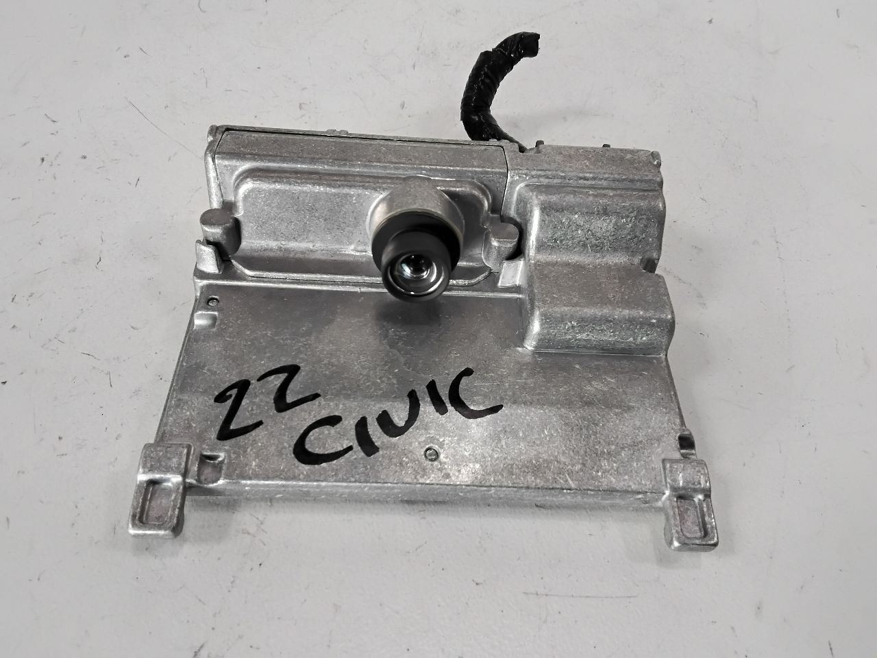 Camera/Projector Camera Front Windshield Mounted LX Fits 22-23 CIVIC 129232