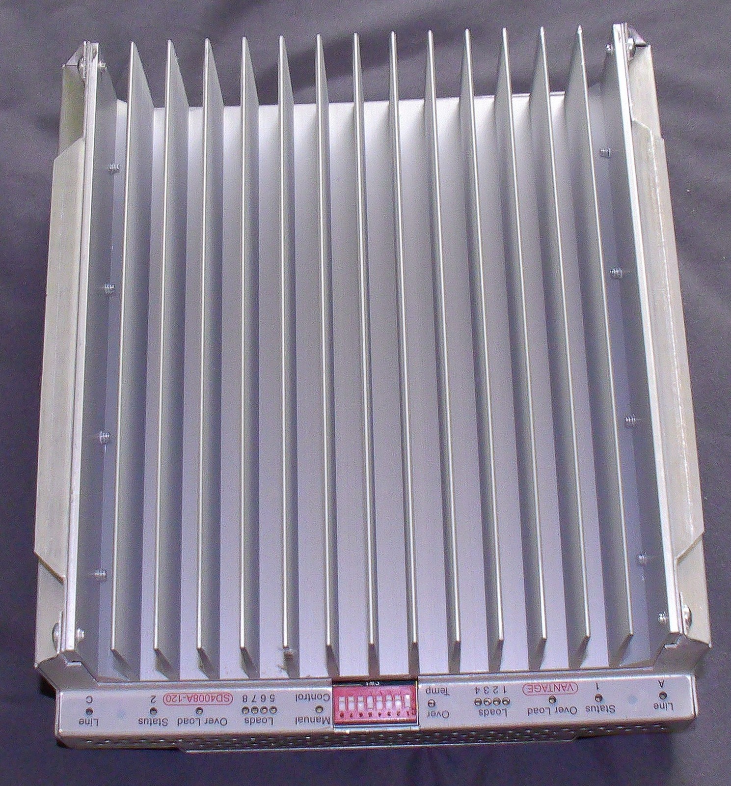 Vantage SD4008A-120 Standard Dimmer Module 120V - Quantity Available