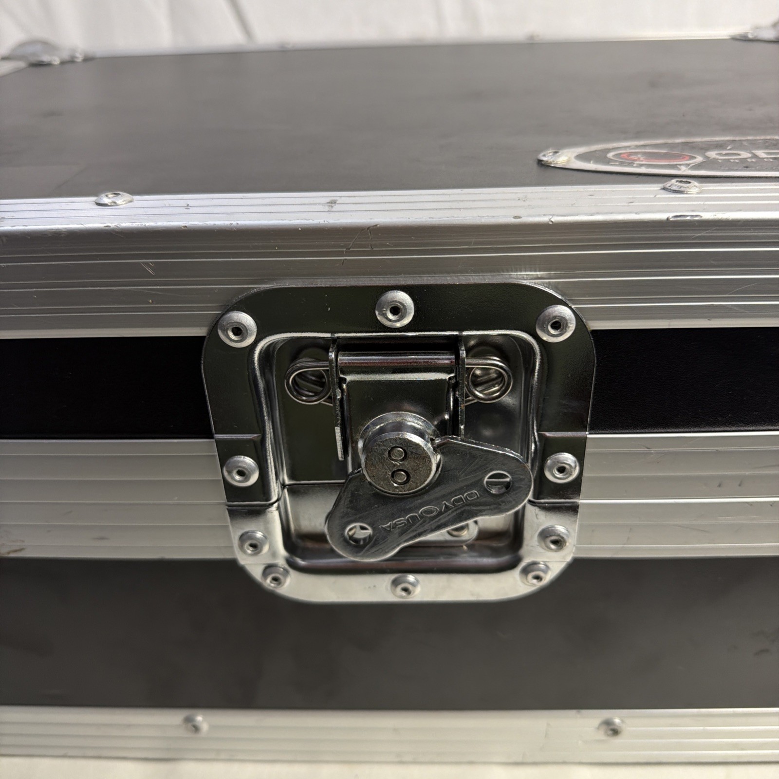 ODYUSA Flycase