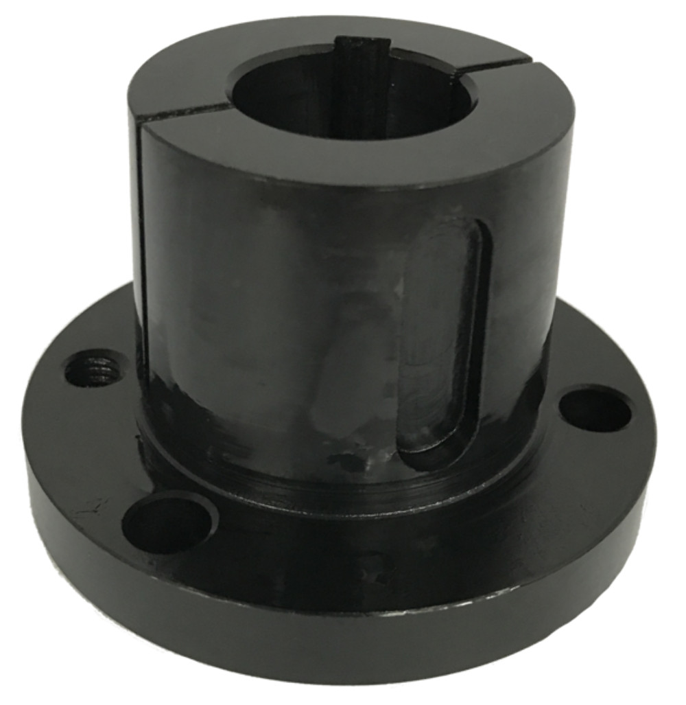 P1 X 1-3/8 Split Taper Bushing P1 Series with Finished Bore 1 3/8" Bore