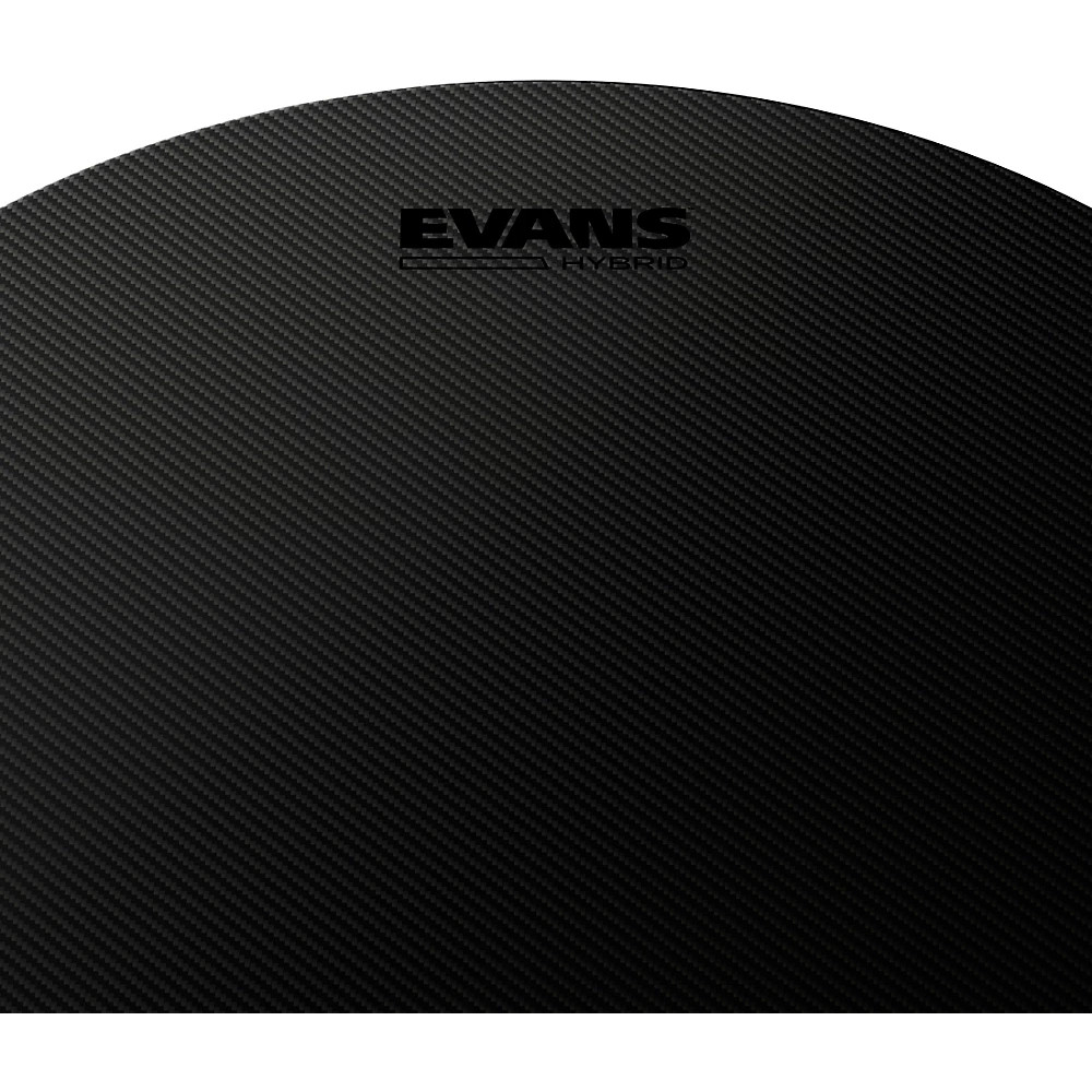Evans Hybrid Coated Batter Head 13 in.