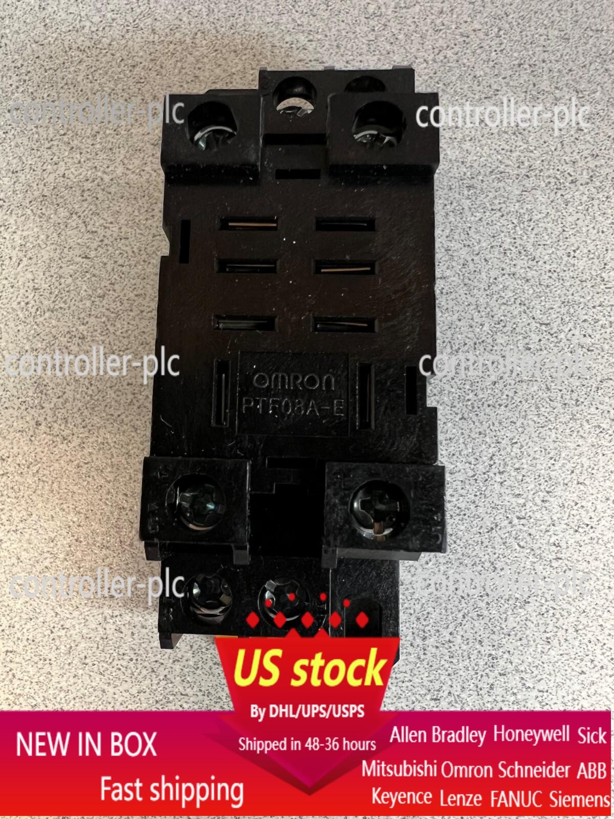 Omron PTF08A-E