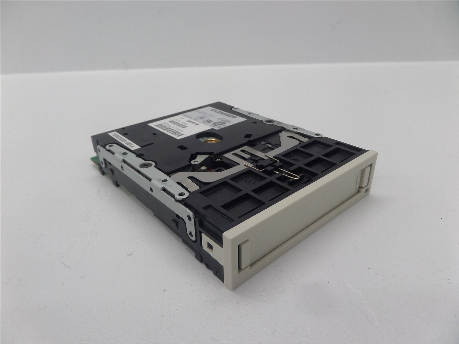 Vintage Conner CTT3200I-F 3.5" Tape Drive CTT3200R-F