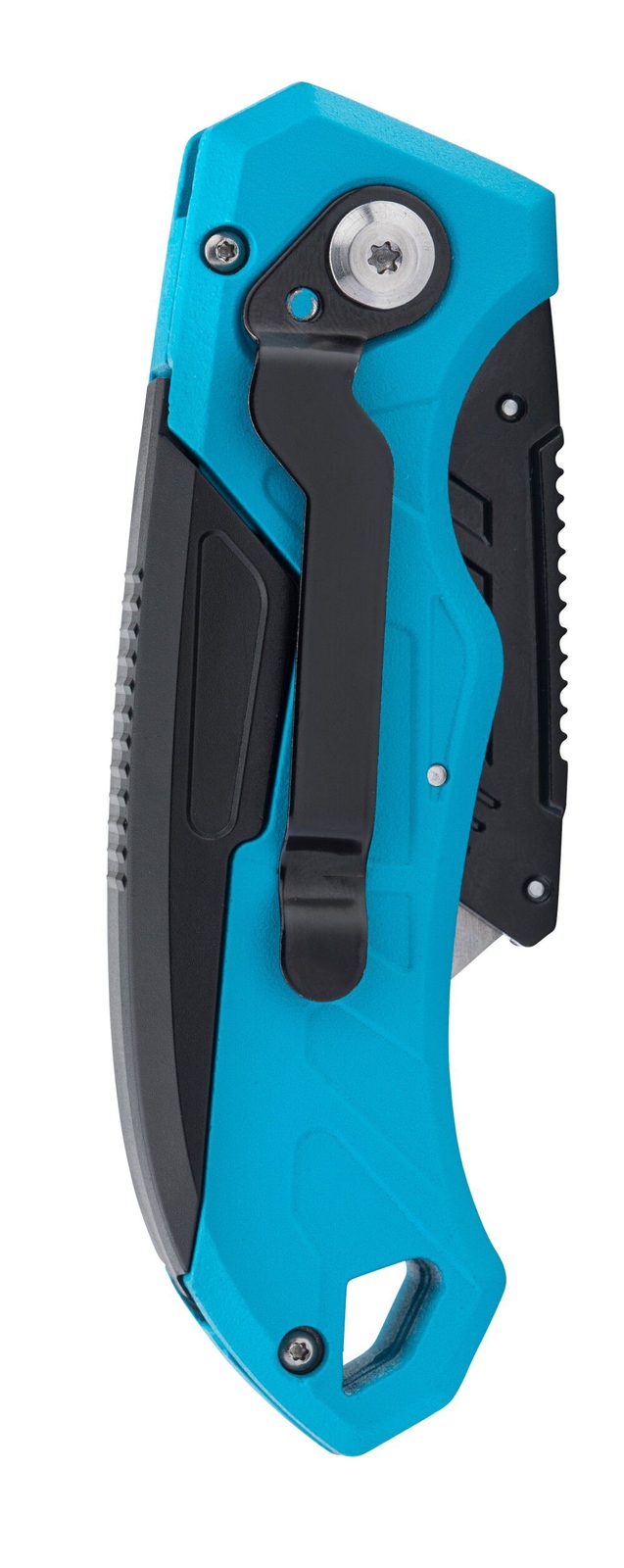 Ox Tools Ox Pro Heavy Duty Fixed Blade Folding Knife