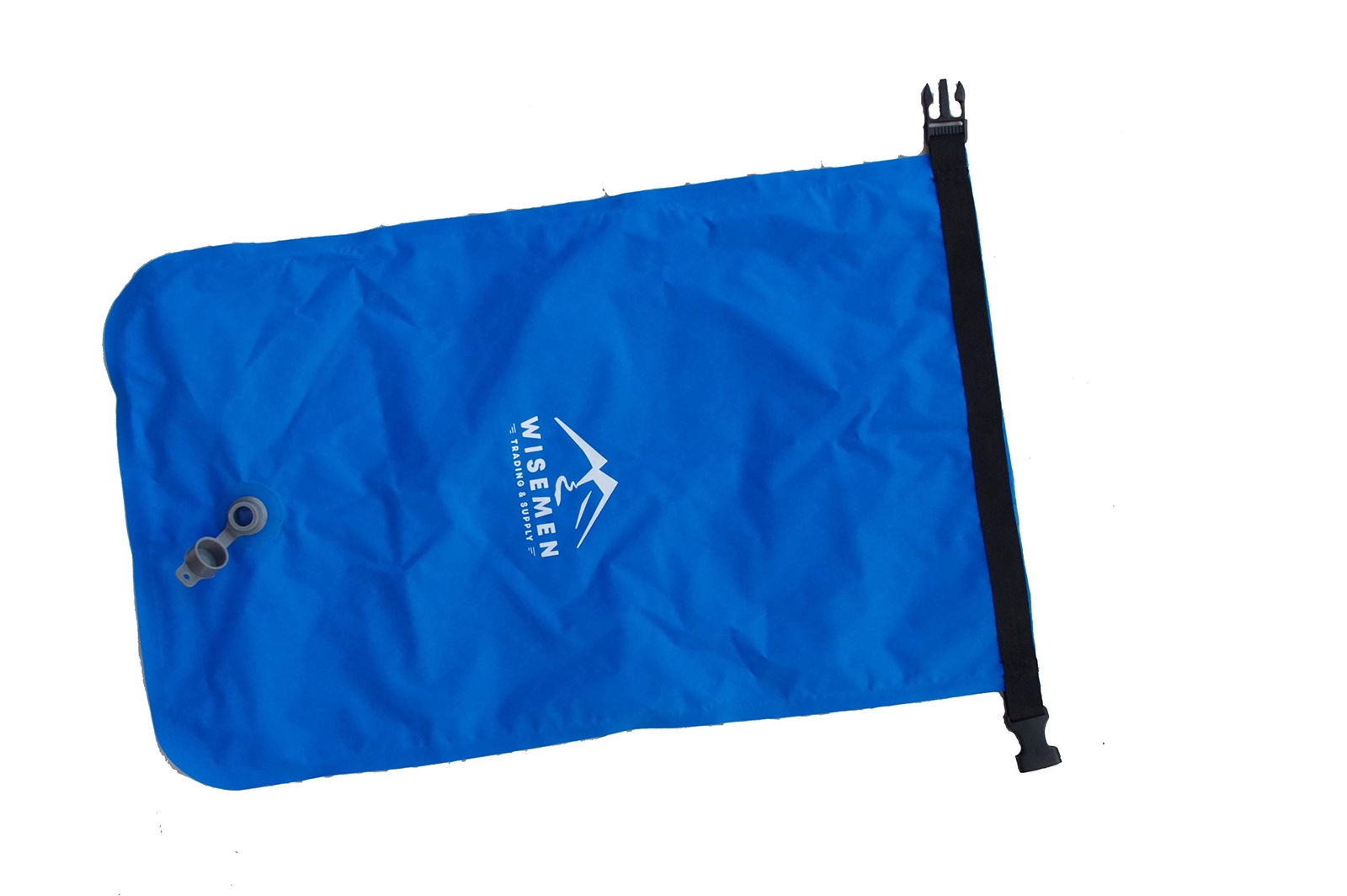 Wisemen Trading Inflation Pump Bag, Made to inflate The wisemen Sleeping pad,