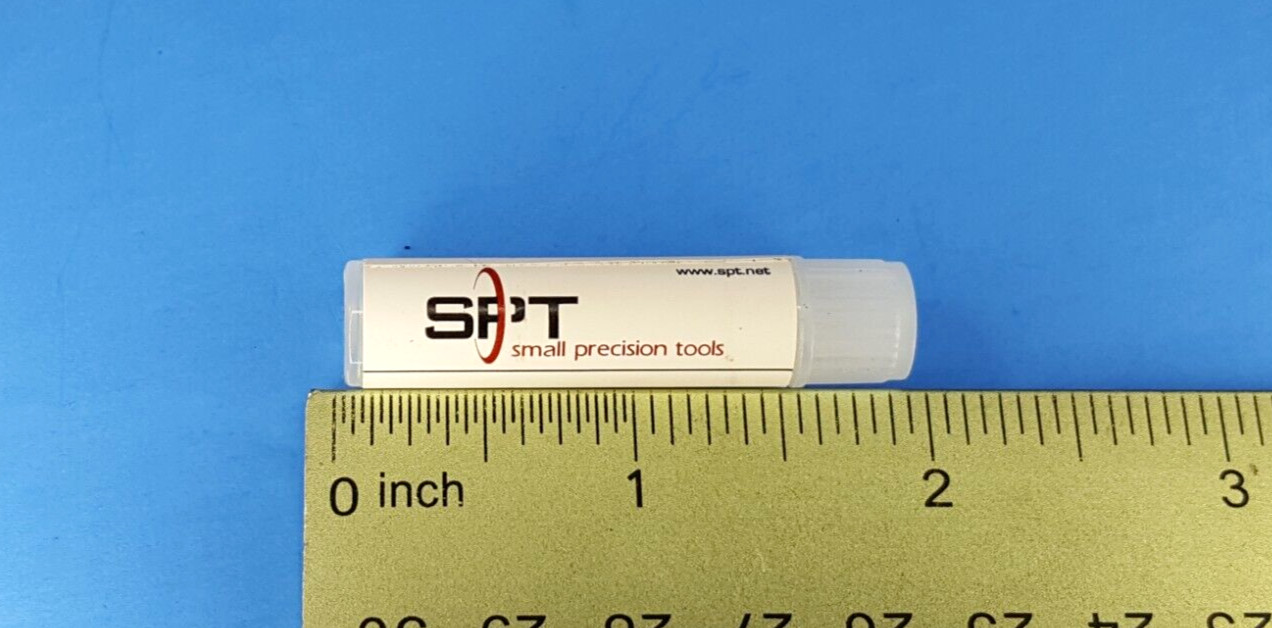 (1 pc) PI Capillary-Wire Loop Bonding Capillaries, PI-33115-585C-ZP34T-325, SPT