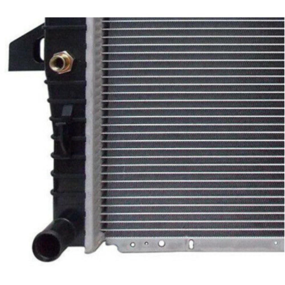 Radiator R2 Explorer 4.0L 98-01 Sport Trac 01-05 Ranger 3.0L 98-08 4.0L 98-11