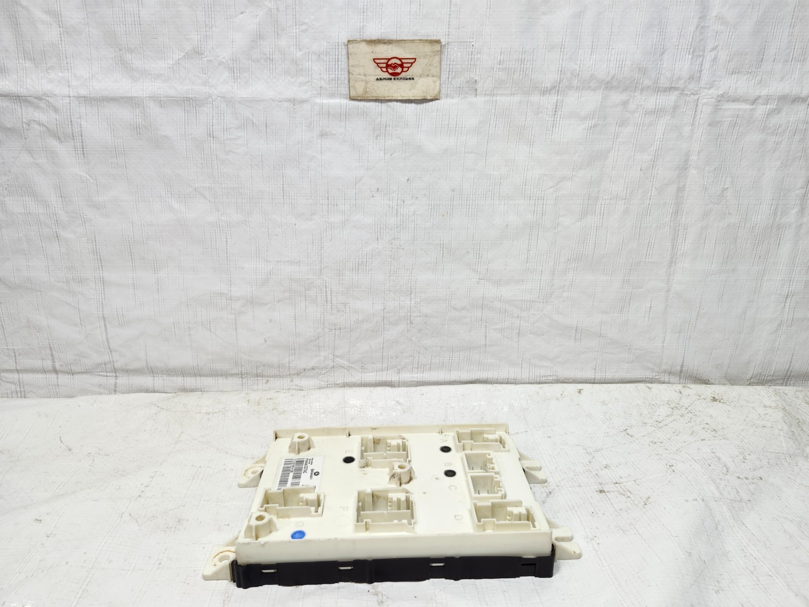 20 2020 Dodge Durango BCM Body Control Module OEM 68438337AC