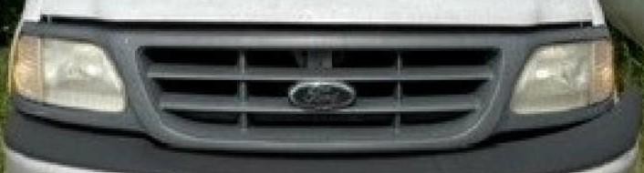For 2000 FORD F150 SERIES GRILLE N/A ,  GA