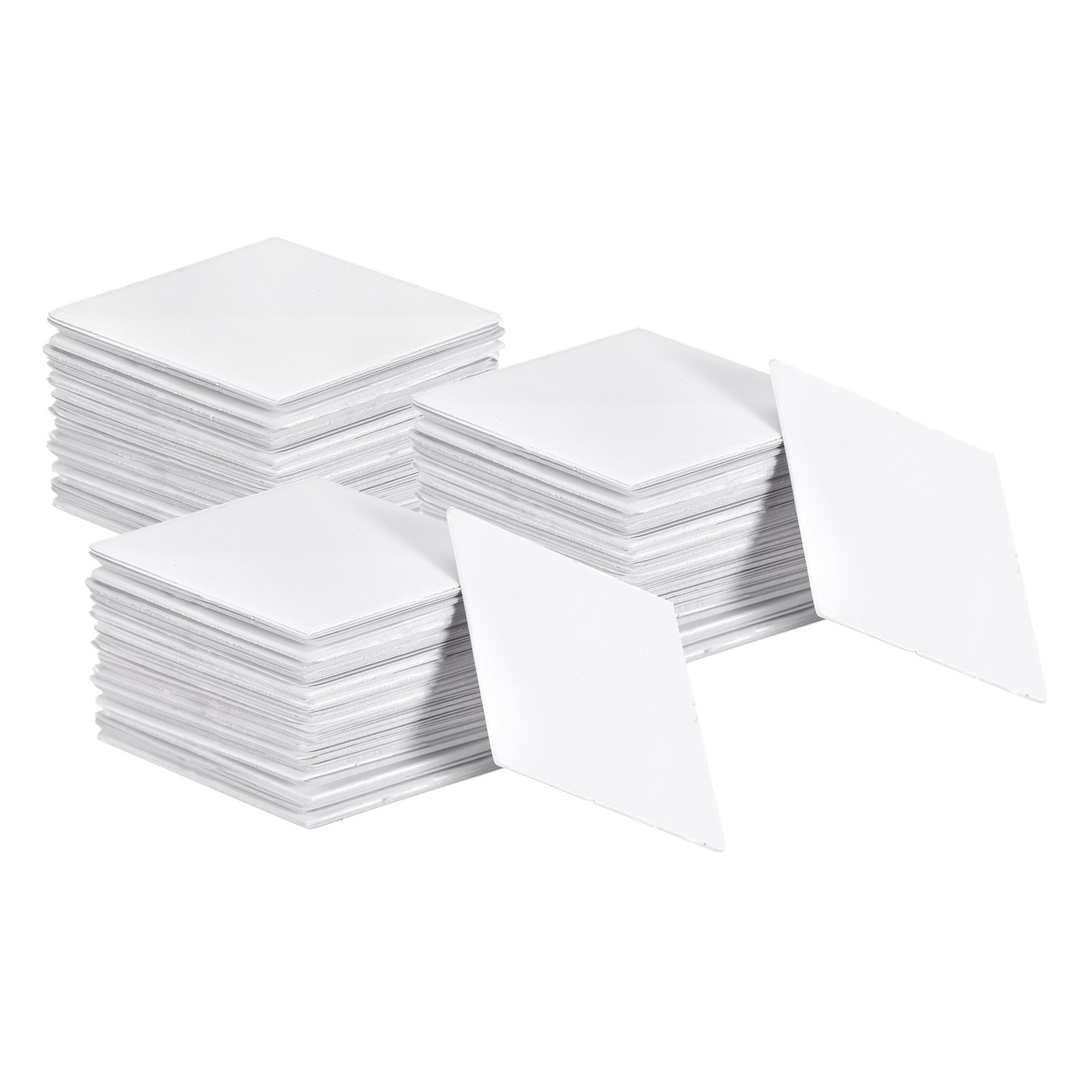 350 Pcs Diamond Paper Piecing, 1 Inch 60 Degree Rhombus Quilting Templates