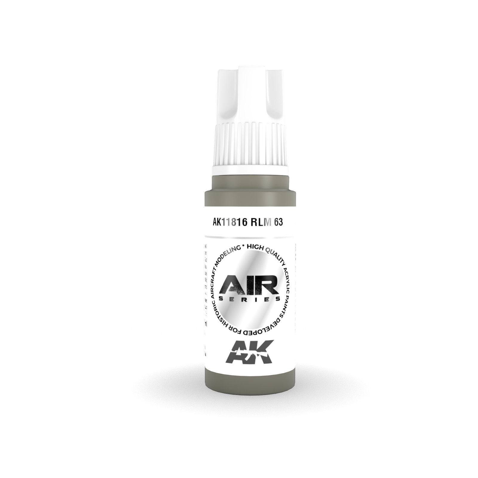 AK-11816 AK Interactive 3G Air - RLM 63 (3 Pack)